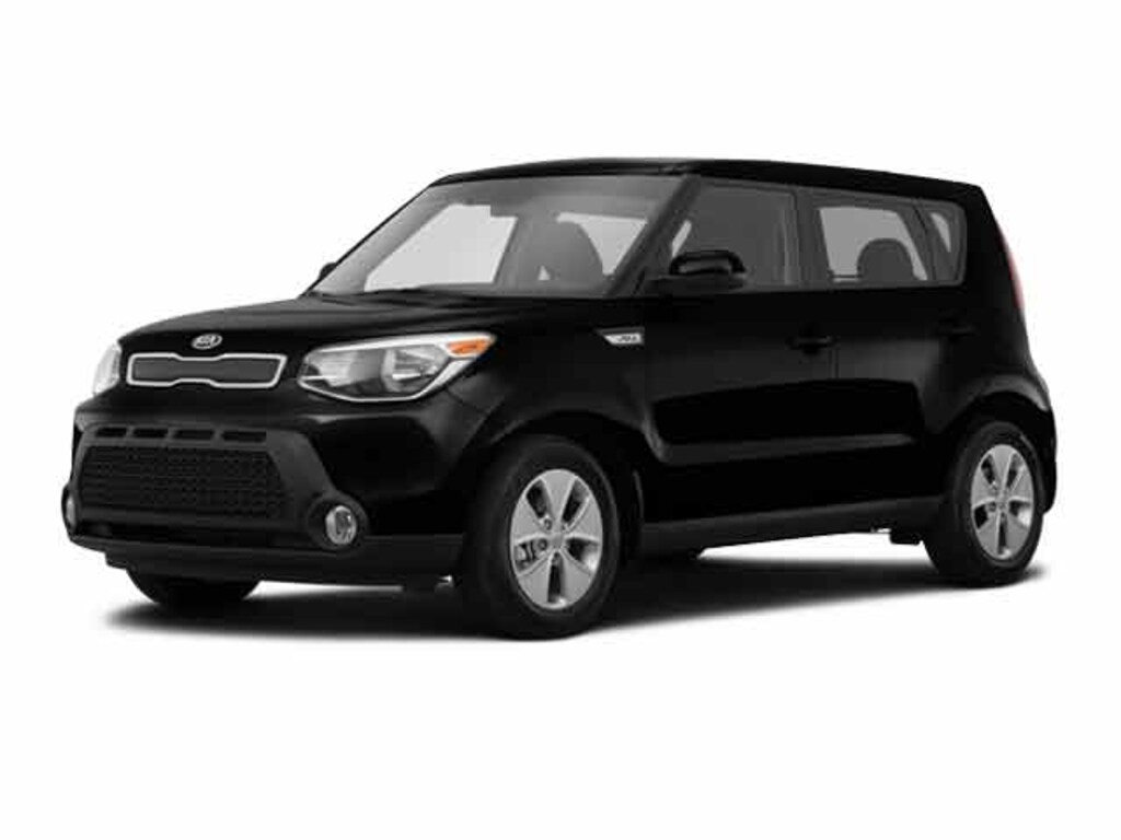 Used 2016 Kia Soul For Sale at Reeder Chevrolet VIN KNDJN2A25G7828032